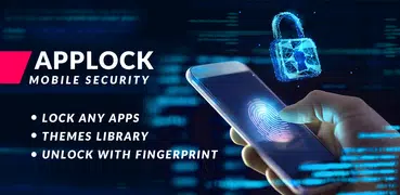 App Lock - Fingerprint Applock