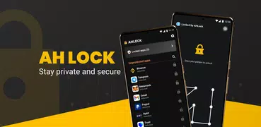 App Lock - Fingerprint Applock