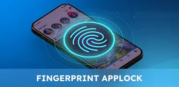 AHLock - Fingerprint App Lock