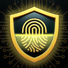 App Lock - Fingerprint Applock Zeichen