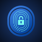 App Lock - Fingerprint Applock ícone