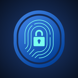 App Lock - Fingerprint Applock Zeichen