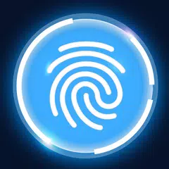 AHLock - Fingerprint App Lock Icon