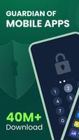 App Lock - Fingerprint Applock Cartaz