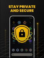 App Lock - Fingerprint Applock Cartaz