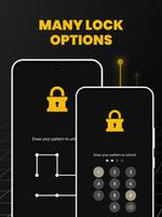 App Lock - Fingerprint Applock imagem de tela 2