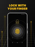 App Lock - Fingerprint Applock ảnh chụp màn hình 3