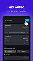 Audio Editor syot layar 2