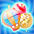 Balloon Bonanza иконка