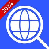 Big Browser أيقونة