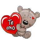 figurinhas bom dia for whatsap APK