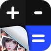 Calculator Lock - Vault App