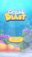 Coral Blast poster