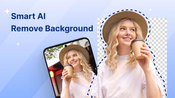Cut and Paste Photo Editor الملصق
