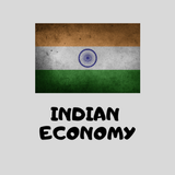 Indian Economy Basics icon