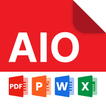 ”AIO Reader: Read All Document