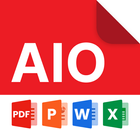 AIO Reader icon