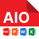 AIO Reader: Read All Document APK