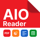 AIO Reader: Read All Document APK