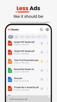 AIO Reader постер