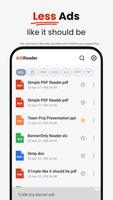 AIO Reader โปสเตอร์