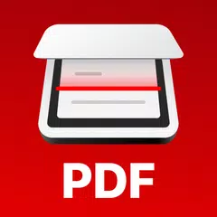 PDF Scanner - OCR, PDF Creator