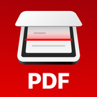 PDF Scanner, OCR - TrueScanner icono