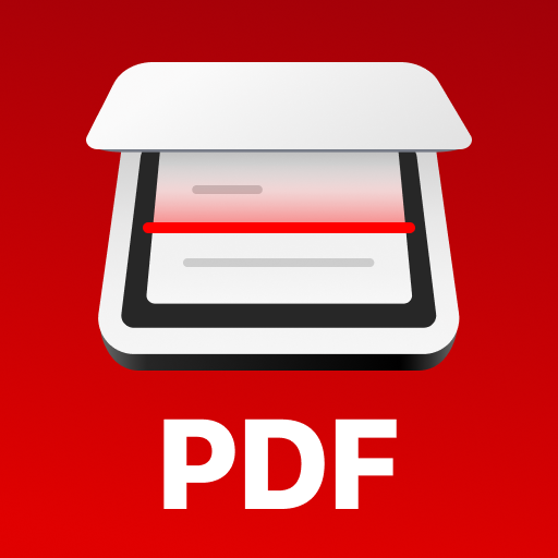 PDF Scanner - OCR, PDF Creator