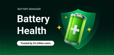 Battery Health - Battery One