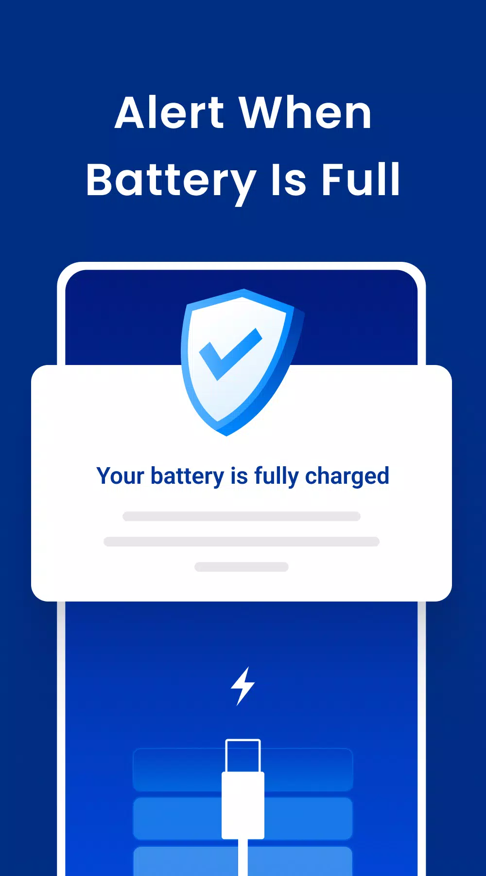 超级快速充电(Fast Charger) 点击查看大图
