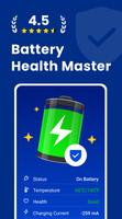 Battery Health - Battery One poster