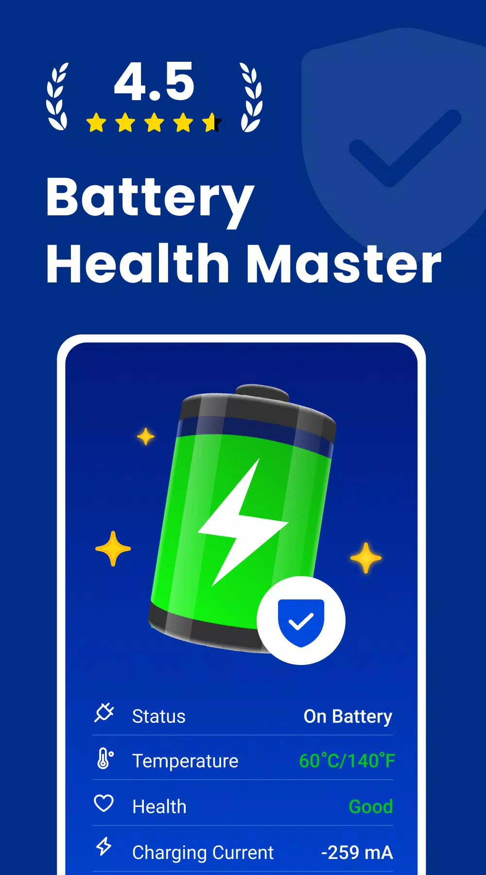 超级快速充电(Fast Charger) 点击查看大图