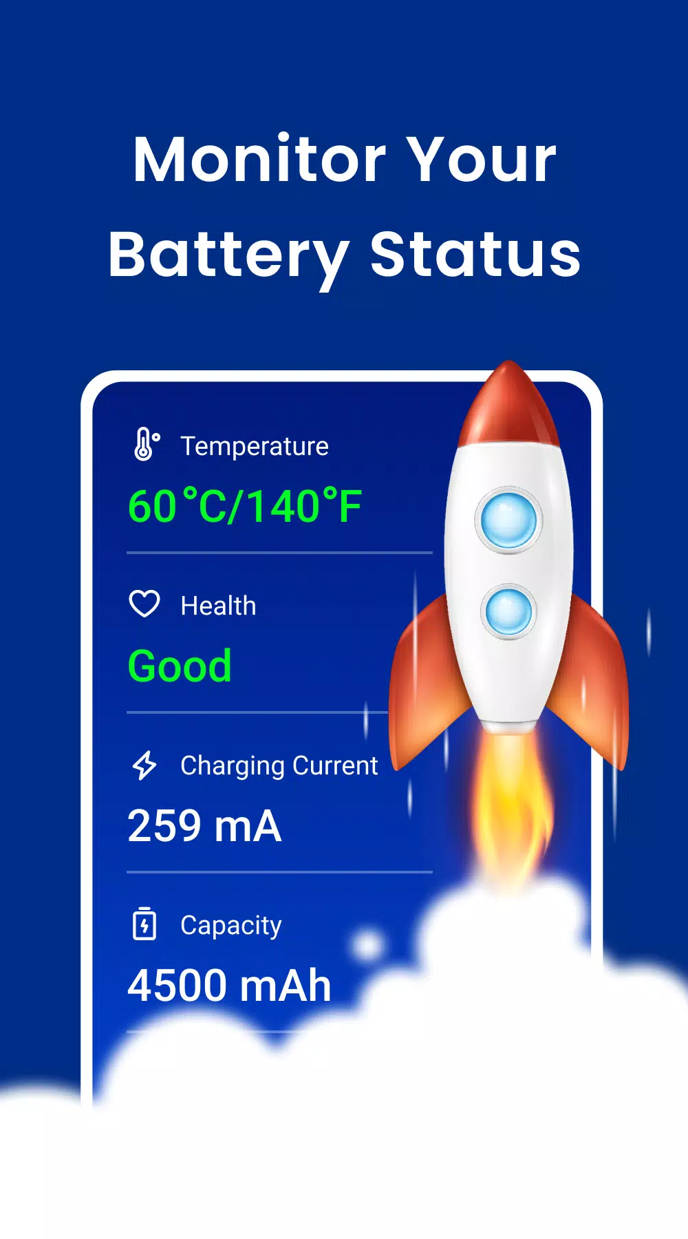 超级快速充电(Fast Charger) 点击查看大图