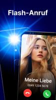 Flash Alerts, Taschenlampe Plakat