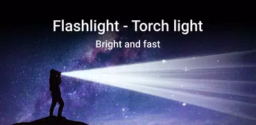 Linterna - Flashlight