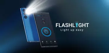 Flashlight - LED手電筒