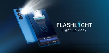 Flashlight App - LumiTorch