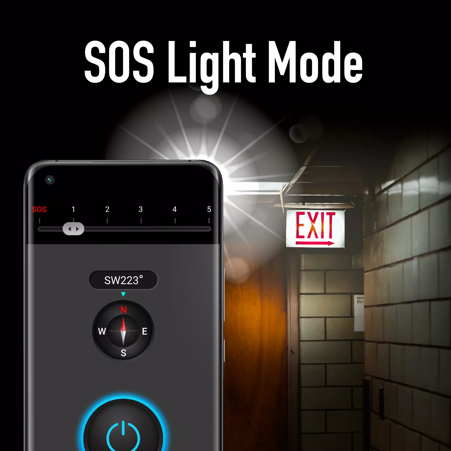 Flashlight - Torch Light APK for Android Download