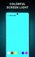 Flashlight App - LumiTorch screenshot 6