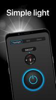 Flashlight syot layar 1