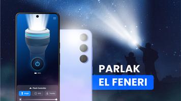 LumiTorch - Flashlight Ekran Görüntüsü 1