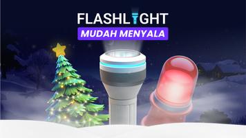 Flashlight poster