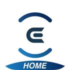 ECOVACS HOME アイコン