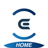 ECOVACS HOME Zeichen