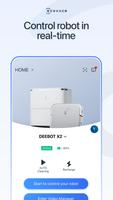 پوستر ECOVACS HOME