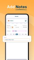 Grocery Shopping List Planner ảnh chụp màn hình 3
