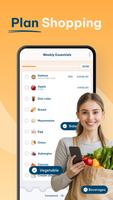Grocery Shopping List Planner bài đăng