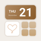 Theme, Widget & Icon changer 圖標