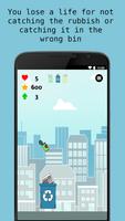 Let's Recycle! Casual game tha تصوير الشاشة 2