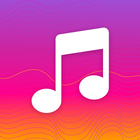 Music Player أيقونة